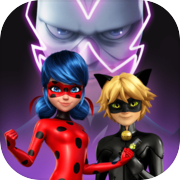 Play Miraculous Squad