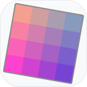 Color Match: hue coloring game