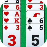 Solitaire Golf