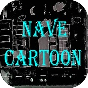 Nave Cartoon