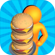 Dreamland Dining: Idle Tycoon