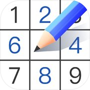 Sudoku:Daily Sudoku Puzzle