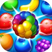 Play Fresh Juice - Fruit Match 3