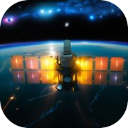 Play Satellite Simulator