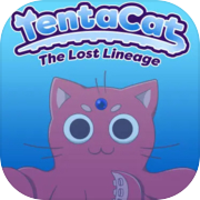 Play TentaCat: The Lost Lineage