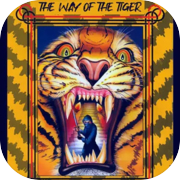 Play The Way of the Tiger (CPC/Spectrum)