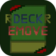 Deck Remover