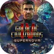 Play Galactic Civilizations IV