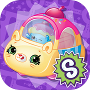 Play Shopkins: Cutie Cars