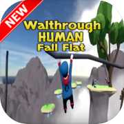 Play Walktrough: Human Fall-Flat 2019