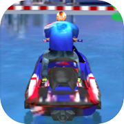 Play Speedboat Master