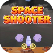 Play Space Shooter