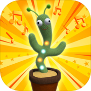 Play Talking Cactus: Dancing Cactus