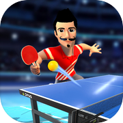 Table Tennis : Ping Pong