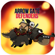 Play Arrow Gate Defenders