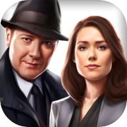 The Blacklist: Conspiracy