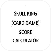 Skull King The Card Game Score Calculator
