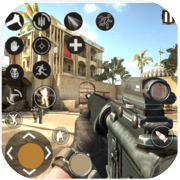 Play FPS Strike Online: War Games