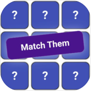 Match Them - Memory Game