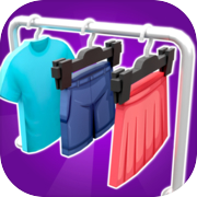 Fashion Organizer