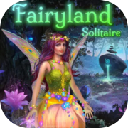 Play Fairyland Solitaire