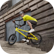 Bmx Bike Games Freestyle Bike