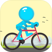 Play Bike Run 3D