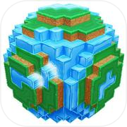 Play World of Cubes Survival Craft