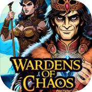 Play Wardens of Chaos