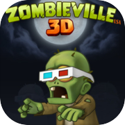Zombieville USA 3D