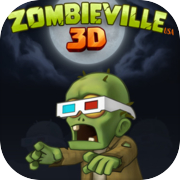 Play Zombieville USA 3D