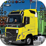 Pro Truck Simulator 2024
