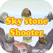 Sky Stone Shooter