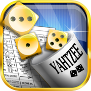 Play Yatzy Dice Game