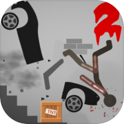 Play Stickman Destruction 2 Ragdoll