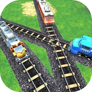 Train Racing Multiplayer