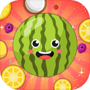 Watermelon Game : Offline