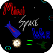 MiniSpaceWar