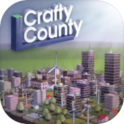 Crafty County
