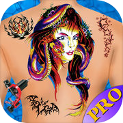 Play Tattoo Designer Pro