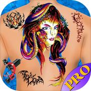 Tattoo Designer Pro