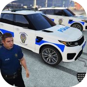 Police Simulator Cop Cars