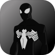 The Spider Black