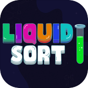 Liquid Sort