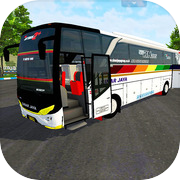 Street Bus Pro Simulator