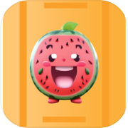 Watermelon Game : Fun Ball