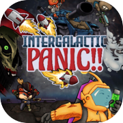 Play Intergalactic Panic!!