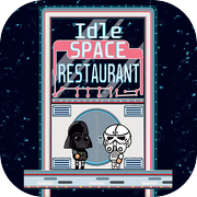 Play Idle Space Restaurant Tycoon