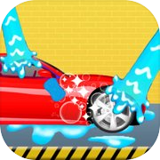 Play Car Wash Cleaning Simulator