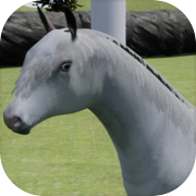 Play Happy Horse Simulator